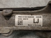 Recambio de cremallera direccion para ford focus iii 1.6 tdci referencia OEM IAM CV6C3D070LJ 2113758 