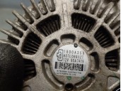 Replacement alternator for Mitsubishi Space Star (A00) 1.2 OEM IAM reference 1800A359 A5TL0691ZT MITSUBISHI