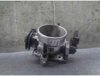 Recambio de caja mariposa para seat toledo (1l) 2.0 referencia OEM IAM 37133061AP VDO