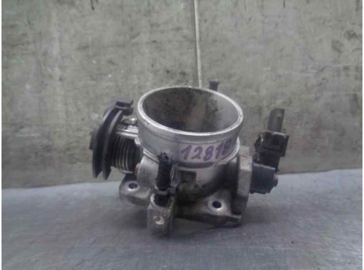 Recambio de caja mariposa para seat toledo (1l) 2.0 referencia OEM IAM 37133061AP  VDO