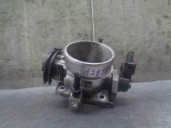 Replacement throttle body for Seat Toledo (1L) 2.0 OEM IAM reference 37133061AP VDO