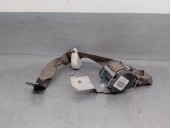 Replacement rear right seat belt for Dodge Journey 2.0 16V CRD CAT OEM IAM reference 1AN121K7AB 3RD ROW 5 DOORS