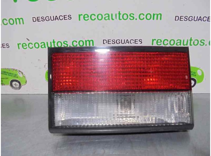 Recambio de piloto trasero izquierdo para citroën xantia berlina 2.0 hdi referencia OEM IAM 6350K0 PORTON 5 PUERTAS