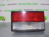 Recambio de piloto trasero izquierdo para citroën xantia berlina 2.0 hdi referencia OEM IAM 6350K0 PORTON 5 PUERTAS