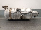 Recambio de catalizador para citroën c3 ii 1.4 referencia OEM IAM PSAK564 1731YK 9672203380