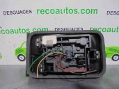 Recambio de piloto trasero izquierdo para citroën xantia berlina 2.0 hdi referencia OEM IAM 6350K0 PORTON 5 PUERTAS