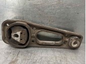 Recambio de soporte motor trasero para dacia duster ambiance 4x2 referencia OEM IAM 8200805813  