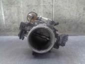 Recambio de caja mariposa para seat toledo (1l) 2.0 referencia OEM IAM 37133061AP VDO