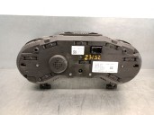 Recambio de cuadro instrumentos para ford focus iii 1.6 tdci referencia OEM IAM F1ET10849BLG 2183940 