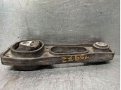 Recambio de soporte motor trasero para dacia duster ambiance 4x2 referencia OEM IAM 8200805813  