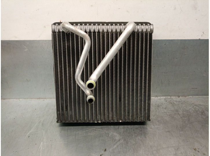 Recambio de evaporador aire acondicionado para volkswagen sharan (7n1, 7n2) 2.0 tdi referencia OEM IAM 1K1820103E 