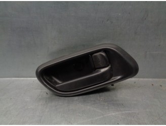 Recambio de maneta interior trasera derecha para subaru forester s11 (sg) 2.0 16v cat referencia OEM IAM 61051SA001ML  