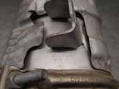 Recambio de catalizador para citroën c3 ii 1.4 referencia OEM IAM PSAK564 1731YK 9672203380