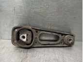 Recambio de soporte motor trasero para dacia duster ambiance 4x2 referencia OEM IAM 8200805813  