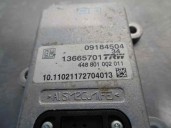 Recambio de sensor para saab 9-3 berlina 2.0 t aero referencia OEM IAM   
