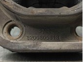 Recambio de soporte motor trasero para dacia duster ambiance 4x2 referencia OEM IAM 8200805813 
