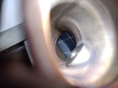 Recambio de catalizador para citroën c3 ii 1.4 referencia OEM IAM PSAK564 1731YK 9672203380