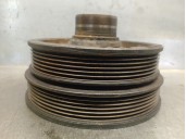 Recambio de polea cigueñal para cadillac srx 3.6 v6 cat referencia OEM IAM 76542500522 76542500522 