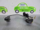Recambio de potenciometro pedal para citroën xantia berlina 2.0 hdi referencia OEM IAM 9637104280 