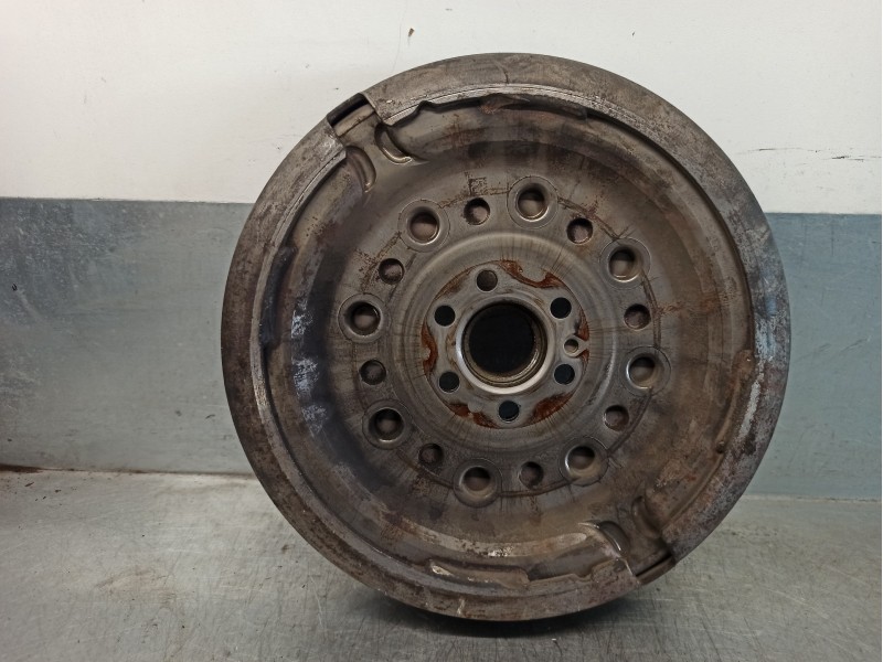 Recambio de volante motor para volkswagen touran (1t1) 2.0 tdi referencia OEM IAM 03G105266AF 2294000113 SACHS