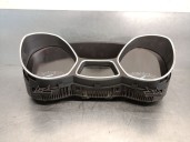 Recambio de cuadro instrumentos para ford focus iii 1.6 tdci referencia OEM IAM F1ET10849BLG 2183940 