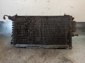 Recambio de condensador / radiador aire acondicionado para seat toledo (1l) 2.0 referencia OEM IAM 1L0820411B  