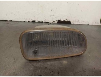 Recambio de faro antiniebla derecho para jeep gr.cherokee (wj/wg) 3.1 td cat referencia OEM IAM 55155136 