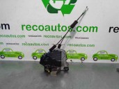 Replacement front left door lock for Lexus RX 300 (MCU35) 3.0 V6 CAT OEM IAM reference 6904033232 10 PINS 5 PU