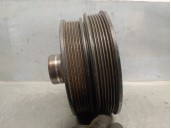 Recambio de polea cigueñal para cadillac srx 3.6 v6 cat referencia OEM IAM 76542500522 76542500522 