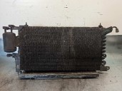 Recambio de condensador / radiador aire acondicionado para seat toledo (1l) 2.0 referencia OEM IAM 1L0820411B  