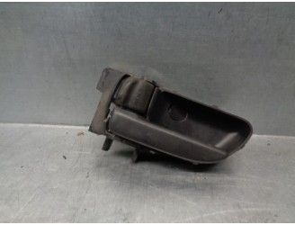 Recambio de maneta interior delantera izquierda para subaru forester s11 (sg) 2.0 16v cat referencia OEM IAM 61051SA011ML  