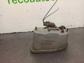 Recambio de faro antiniebla derecho para jeep gr.cherokee (wj/wg) 3.1 td cat referencia OEM IAM 55155136  