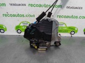 Replacement front left door lock for Lexus RX 300 (MCU35) 3.0 V6 CAT OEM IAM reference 6904033232 10 PINS 5 PU
