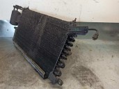 Recambio de condensador / radiador aire acondicionado para seat toledo (1l) 2.0 referencia OEM IAM 1L0820411B  