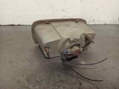 Recambio de faro antiniebla derecho para jeep gr.cherokee (wj/wg) 3.1 td cat referencia OEM IAM 55155136 