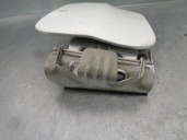 Replacement fuel cap cover for Dacia Duster Ambiance 4x2 OEM IAM reference 788304650R 