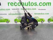 Replacement front left door lock for Lexus RX 300 (MCU35) 3.0 V6 CAT OEM IAM reference 6904033232 10 PINS 5 PU