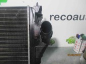 Recambio de intercooler para citroën xantia berlina 2.0 hdi referencia OEM IAM 9618848780 853372T VALEO