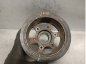 Recambio de polea cigueñal para cadillac srx 3.6 v6 cat referencia OEM IAM 76542500522 76542500522 