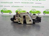 Replacement front left door lock for Lexus RX 300 (MCU35) 3.0 V6 CAT OEM IAM reference 6904033232 10 PINS 5 PU