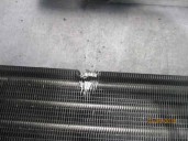 Recambio de intercooler para citroën xantia berlina 2.0 hdi referencia OEM IAM 9618848780 853372T VALEO