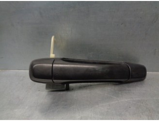 Recambio de maneta exterior trasera izquierda para subaru forester s11 (sg) 2.0 16v cat referencia OEM IAM 61022SA011NN  