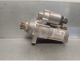 Recambio de motor arranque para seat ibiza (kj1) 1.0 tsi referencia OEM IAM 02M911022F 0001179602 BOSCH