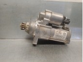 Recambio de motor arranque para seat ibiza (kj1) 1.0 tsi referencia OEM IAM 02M911022F 0001179602 BOSCH