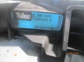 Recambio de intercooler para citroën xantia berlina 2.0 hdi referencia OEM IAM 9618848780 853372T VALEO