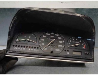 Recambio de cuadro instrumentos para seat toledo (1l) 2.0 referencia OEM IAM 1L0919033M 
