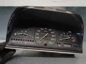 Recambio de cuadro instrumentos para seat toledo (1l) 2.0 referencia OEM IAM 1L0919033M 