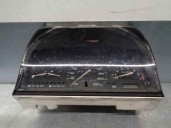 Recambio de cuadro instrumentos para seat toledo (1l) 2.0 referencia OEM IAM 1L0919033M 