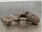 Recambio de soporte filtro aceite para cadillac srx 3.6 v6 cat referencia OEM IAM 12591607 12591607 