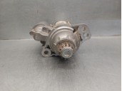 Recambio de motor arranque para seat ibiza (kj1) 1.0 tsi referencia OEM IAM 02M911022F 0001179602 BOSCH